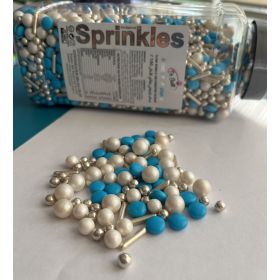 KarışıK Renkli Sprinkles 29